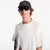 Majice Y-3 Graphic Short Sleeve T-Shirt Chalk White L