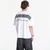 Majice NEIGHBORHOOD Sheltech Crewneck Ss Tee-2 White XL