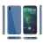 Wozinsky Anti Shock silikonska futrola za Samsung Galaxy A10 - Prozirna KP12132