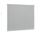 Venecijanski zastore Srebrno 130 x 155 cm Aluminij