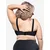 SugarShape Bikini zgornji del Mambo črna