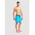 ARENA Kratke kopalne hlače ELASTIC BAND BEACH BOXER modra