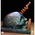 Dekoracija Pantera - 3D Vinil Statue Far Beyond Driven - KNUCKLEBONZ - KBPANTERAFBD3DV100