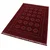 Conceptum Hypnose Tepih Bhr 03, Pravougaoni, 200 x 300 cm, Bordo
