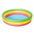 BESTWAY Dečiji bazen Summer set 102x25cm šareni