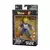 Action Figure Dragon Ball Super - Dragon Stars - Super Saiyan Vegeta - New Ver.