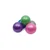 Merco Multipack 4pcs FitGym overball zelena