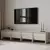 Hanah Home TV Komoda Laris 180, 180x40x35 cm, Bež