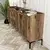 Hanah Home Komoda Venedik 180x78x35cm Orah