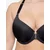 SugarShape Nedrček Pure Luxe črna