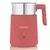 Penilec mleka SM 3595 400 ml, rdeča, Severin