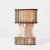 Bambu Lab 3 mm Birch Plywood - 1 set.