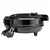 VIVAX Home WM-1200TB Aparat za vafle, 1200W, 19cm, Crni