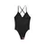 PUMA Womens Swimsuit, Clothing, Multicolor, L