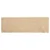 Vidaxl Samolepilne preproge za stopnice sisal 15 kosov 65x21x4 cm bež