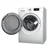WHIRLPOOL FFWDB 964489 SV perilica i sušilica rublja