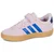 Adidas VL COURT 3.0 EL C, djecje patike za slobodno vrijeme, roza NJX06
