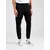 JJ REBEL Muške pantalone sa džepovima MICHAEL 12262655, Crne