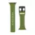 Apple Watch Silicone Strap UAG Scout 42/44/45 mm zeleni