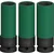 Bosch Set kovanih nasadnih ključeva 17, 19, 21mm, 1/2, duboki, 3 dela, PRO Impact Socket 2608003033