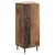 Kreveta Staro drvo 33 x 34,5 x 89,5 cm Konstruirano drvo