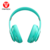 FANTECH Gaming bežične slušalice Bluetooth WH01 menta