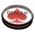 Dealer Button Spade akril