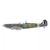 Model Kit Aircraft - 1:48 Spitfire Mk.Vc