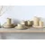 Creatable Kombinirani Servis Futuro White Sand, 16-Delni Set
