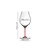 RIEDEL FATTO A MANO PERFORMANCE PINOT NOIR Čaša za crveno vino, 830ml, Crvena