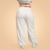 GymBeam Ženska trenirka Bliss Grey - BeastPink S