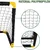 UMBRO Mini fudbalski gol 55 cm
