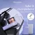 Womanizer Beauty Clitoral Stimulator Lilac
