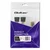 Qoltec POWER MOLEX adapter kabel | 2xSATA | 0,2 m