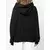 Philipp Plein Ženski duks AABCWJB1601PJO002N-02, Crni