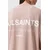 Bombažna kratka majica AllSaints XANDER