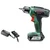 BOSCH Akumulatorska bušilica/odvrtač 6 mm EasyDrill 12 06039B3001