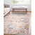 Bež preproga 290x200 cm Flores - Asiatic Carpets
