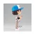 Statue Q Posket - Stranger Things - Dustin vol.2