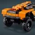 LEGO® Technic Neom McLaren Extreme E 42166