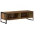 TV ormar Staro drvo 100 x 36.5 x 30.5 cm Konstruirano drvo