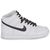 Nike Visoke superge DUNK HIGH RETRO Bela