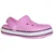 Polino Pollino papuče E196BF017 pink