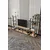 Hanah Home TV Komoda Grand, 188x106x34 cm, Hrast