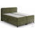 Boxspring postelja Viva - 140x200 cm