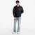 Bomber L/AB c/o Off-White™ Off Active Bomber Jacket Black M