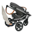 Maxi-Cosi kolica Nova 3 - Nomad Grey