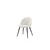Venture Design Set jedilnih stolov 48x50x77 cm krem