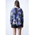 Trend Alacati Stili Ženska bluza Alc-X15044, Tamnoplava
