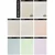 shumee FESTFLOOR GO! 20 kg - FF4000-n SIVA 4 mikrocement
